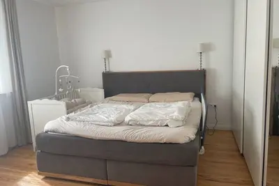 Image de 2 Bedroom Apartment in Hamburg