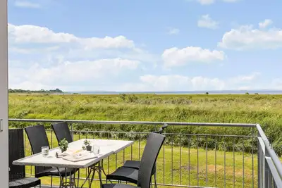 Image de Appartement confortable à Bogense avec.