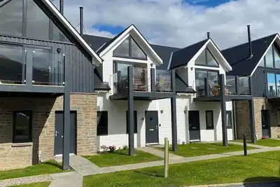 Image de KALIPÉ, family friendly, with open fire in Kenmore