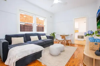 Image de Ocean Retreat, Prime Spot/Family Ready