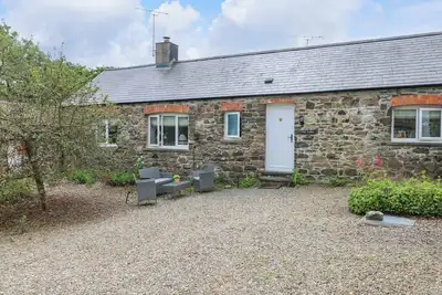Image de The Stables, pet friendly, character holiday cottage in Solva