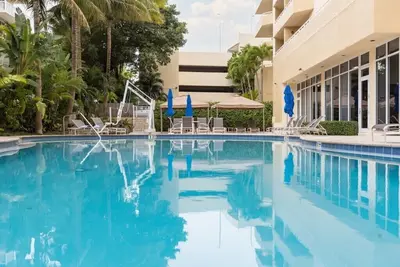 Image de Club Wyndham Santa Barbara - Studio