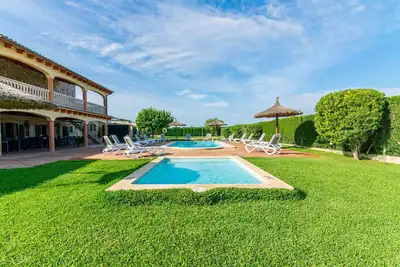 YourHouse Finca Can Grau