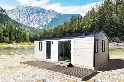 Image de Mobil-Home 2ch. Grand Confort  31m2 (2023-2025) 4 personnes