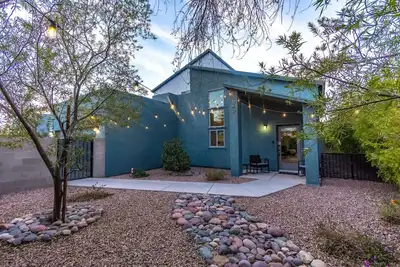 Image de Mid Century Modern | Game Room