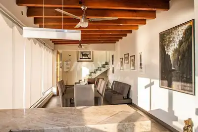 Image de La mejor vista de Valle de Bravo, 3 Habitaciones con baño, jacuzzy y alberca