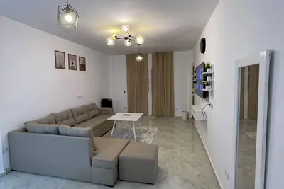 Image de Premium For Cheap 3 bedrooms 2 bathrooms apartment in New Cairo