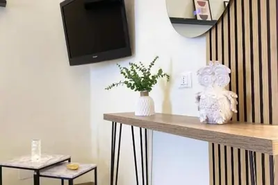 Image de Appartement Étoiles Blanches