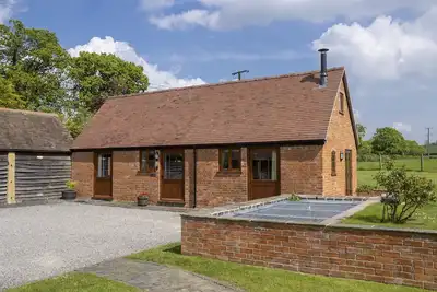 Image de The Stables - a beautiful house sleeping 2 guests in 1 bedroom