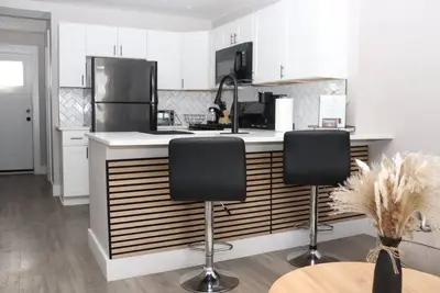 Image de Cozy Home NearUPenn\/Sports Complex\/Sleeps 6