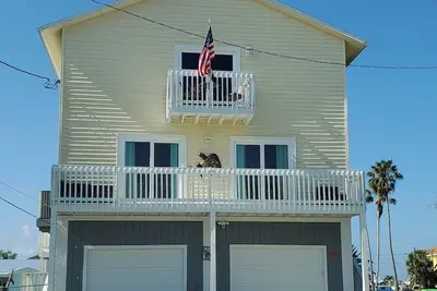 Image de The Nauti Mermaid