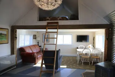 Image de Cozy country guest house