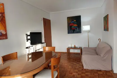 Image de Buenos Aires Zona Palermo Near Subway Bright 2 Bedrooms 4 Beds Very well equipped