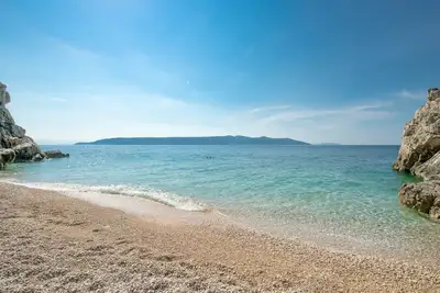 Image de Apartment Yasmin (Kvarner - Mošćenička Draga)