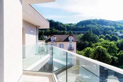 Image de Apartment à 5 minutes de la Villa Olmo (Cernobbio)