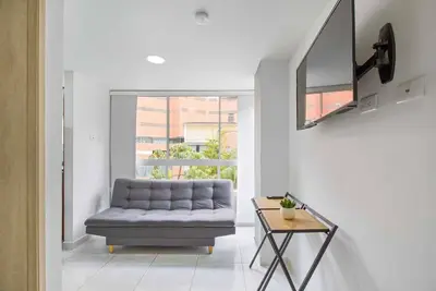 Image de Apartamento Con Perfecta UBICACIÓN En Sabaneta