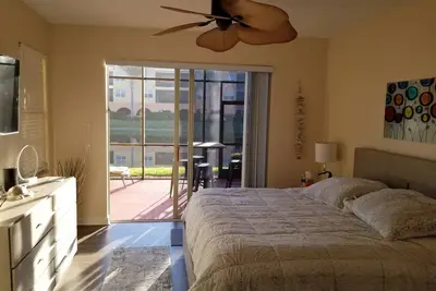 Image de Villa 3 bedroom 3 bath with private pool near Coconut Mall Estero Fl.