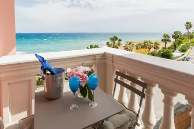 Image de Appartement Luna by Interhome