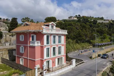 Image de Appartement Vega by Interhome