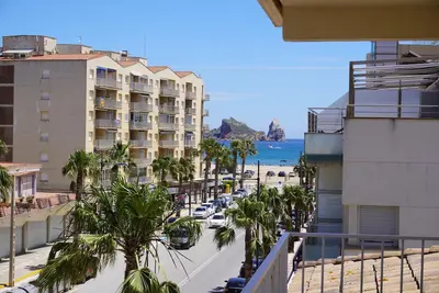 Image de Elisa - L'Estartit, Centre