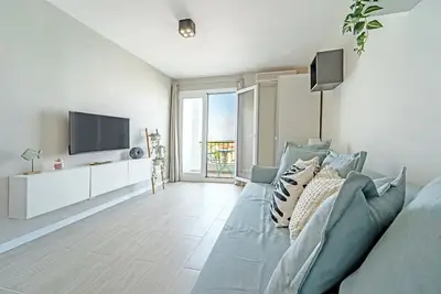 Image de Welcs Estudio 157 Emp cerca del Mar