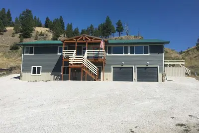Image de Mountain Hideaway Retreat- Room for Everyone