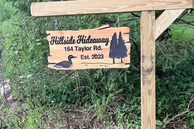 Image de Camping in the Laurel Highlands. Nearby to Ohiopyle and Yough Lake.