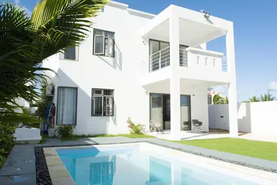 Image de 4 Bedroom Private Villa Villa La Tourelle