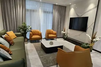 Image de Kinshasa Oasis Apartment
