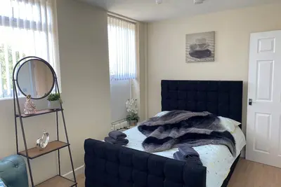 Image de Exceptional Apartment in Luton