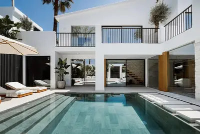 Image de Villa Luz - Brand New Luxury Villa