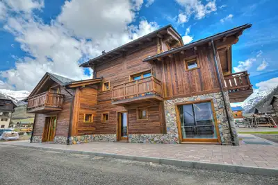 Image de Belfiore, Livigno, Italy