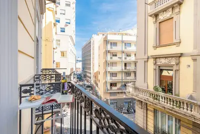 Image de Heart of Napoli, Napoli, Italy