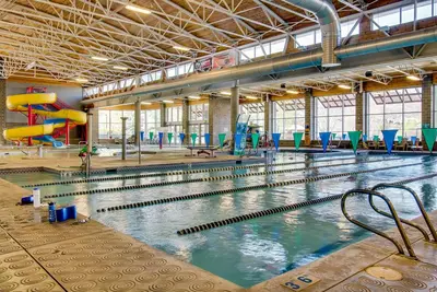 Image de Wonderful Long Term Rental, Steps to Riverfront Gondola and Beaver Creek Shuttle