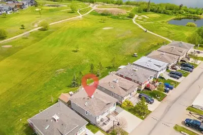 Image de Golf Retreat with Lake Access!