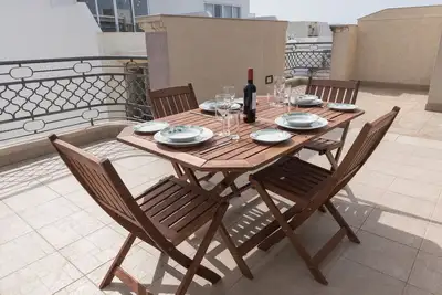 Image de Mosta Penthouse-Hosted by Sweetstay
