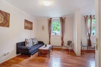 Image de Chambre 'Roth 2' avec Wi-Fi