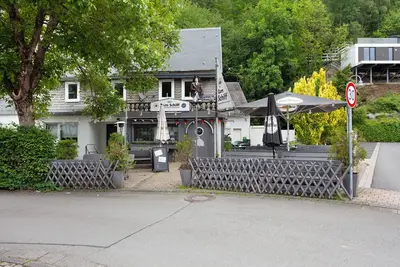 Image de Appartement 'Zum Schiff 2' avec Wi-Fi