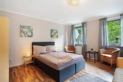 Image de Appartement Roth 1 avec Wi-Fi