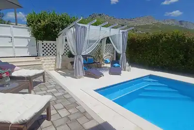 Image de Maison Matenda house (113171-K1) - Solin