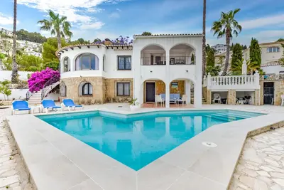 Image de Casa Akasha Benissa Coast