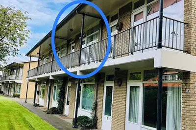 Image de Close to the beach Oostkapelle, 700 m to the beach