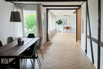 Image de Belle maison Skanör - Falsterbo