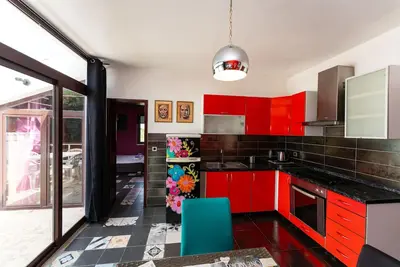 Image de Jardin Fantastique Zoey 6