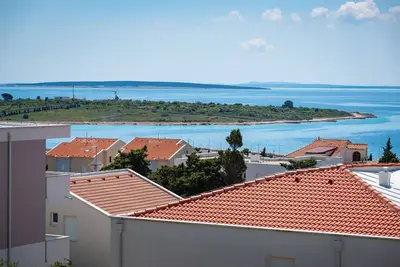 Image de Appartements confortables Malina A4 br 3