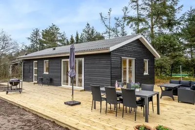 Image de \"Nandolf\" - 650m from the sea by Interhome