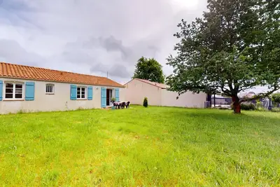 Image de La Violette Champêtre