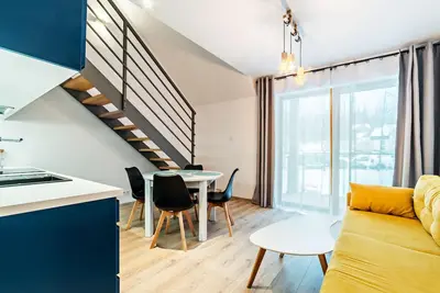 Image de Vacation apartment/apartment for 4 guests with 50m² in Karpacz (242146)