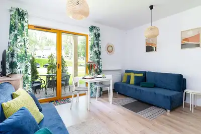 Image de Vacation apartment/apartment for 4 guests with 25m² in Karpacz (242150)