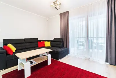 Image de Apartment/apartment for 4 guests with 50m² in Karpacz (242151)